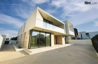 Villa - 5 Bedrooms - 5 Bathrooms for rent in Address Hillcrest - Dubai Hills Estate - Dubai