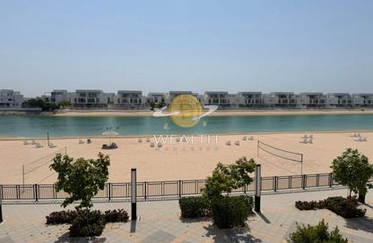 Apartment - 2 Bedrooms - 3 Bathrooms for rent in Bluebay Walk - Ajmal Makan City - Sharjah Waterfront City - Sharjah