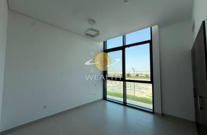 Apartment - 2 Bedrooms - 3 Bathrooms for rent in Bluebay Walk - Ajmal Makan City - Sharjah Waterfront City - Sharjah