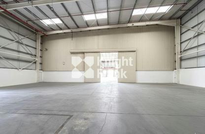 Warehouse - Studio for rent in Freezone South - Jebel Ali Freezone - Jebel Ali - Dubai Warehouse - Studio for rent in Freezone South - Jebel Ali Freezone - Jebel Ali - Dubai