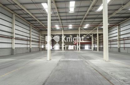 Warehouse - Studio for rent in Freezone South - Jebel Ali Freezone - Jebel Ali - Dubai Warehouse - Studio for rent in Freezone South - Jebel Ali Freezone - Jebel Ali - Dubai