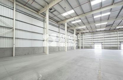 Warehouse - Studio for rent in Freezone South - Jebel Ali Freezone - Jebel Ali - Dubai Warehouse - Studio for rent in Freezone South - Jebel Ali Freezone - Jebel Ali - Dubai