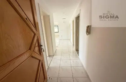 Apartment - 3 Bedrooms - 4 Bathrooms for rent in Mankhool Building - Al Mankhool - Bur Dubai - Dubai