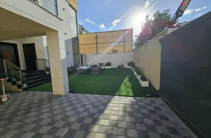 فيلا - 5 غرف نوم - 7 حمامات للبيع في 3 المويهات - المويهات - عجمان