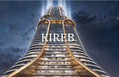 مكتب - استوديو - 1 حمام للبيع في شاروكز من دانوب - الصفوح 1 - الصفوح - دبي