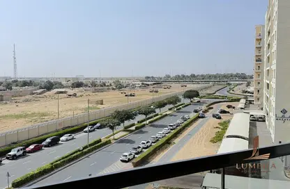 Apartment - 2 Bedrooms - 3 Bathrooms for sale in Karma - Liwan - Dubai Land - Dubai