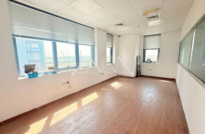 Office Space - Studio - 2 for rent in Executive Bay B - Executive Bay - Business Bay - Dubai