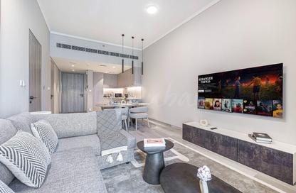 Apartment - 1 - 2 for sale in Concept 7 Residences - District 11 - Jumeirah Village Circle - Dubai Apartment - 1 - 2 for sale in Concept 7 Residences - District 11 - Jumeirah Village Circle - Dubai