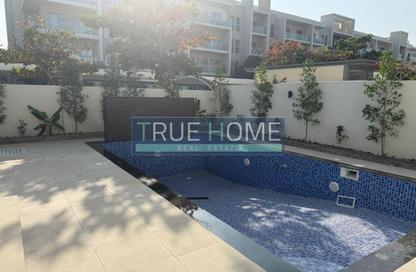 Villa - 4 Bedrooms - 5 Bathrooms for sale in Orchid - Al Zahia - Muwaileh Commercial - Sharjah