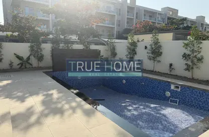 Villa - 4 Bedrooms - 5 Bathrooms for sale in Orchid - Al Zahia - Muwaileh Commercial - Sharjah Villa - 4 Bedrooms - 5 Bathrooms for sale in Orchid - Al Zahia - Muwaileh Commercial - Sharjah