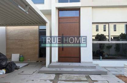 Villa - 4 Bedrooms - 5 Bathrooms for sale in Orchid - Al Zahia - Muwaileh Commercial - Sharjah