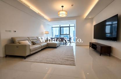 Apartment - 2 Bedrooms - 3 Bathrooms for rent in Paramount Tower Hotel and Residences - Business Bay - Dubai Apartment - 2 Bedrooms - 3 Bathrooms for rent in Paramount Tower Hotel and Residences - Business Bay - Dubai