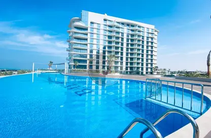 Apartment - 1 Bedroom - 2 Bathrooms for rent in Bay Residences - Hayat Island - Mina Al Arab - Ras Al Khaimah Apartment - 1 Bedroom - 2 Bathrooms for rent in Bay Residences - Hayat Island - Mina Al Arab - Ras Al Khaimah