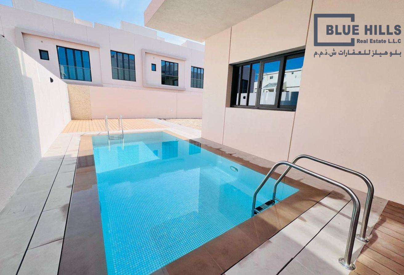 One Year Old| 4/BR +All Amenities | Private PooL photo 3