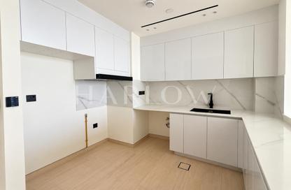Apartment - 2 - 2 for rent in Binghatti Nova - District 12 - Jumeirah Village Circle - Dubai