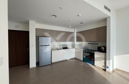 Apartment - 2 - 3 for rent in Park Heights 2 Tower 1 - Park Heights 2 - Park Heights - Dubai Hills Estate - Dubai