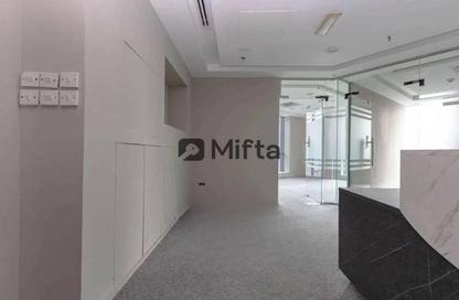 Office Space - Studio - 1 Bathroom for rent in The Regal Tower - Business Bay - Dubai Office Space - Studio - 1 Bathroom for rent in The Regal Tower - Business Bay - Dubai