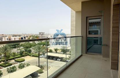 Apartment - 2 Bedrooms - 3 Bathrooms for rent in Al Zaheya Gardens - Al Zahya - Ajman