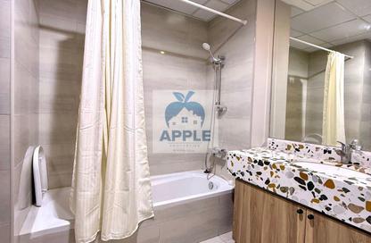 Apartment - 2 Bedrooms - 3 Bathrooms for rent in Al Zaheya Gardens - Al Zahya - Ajman