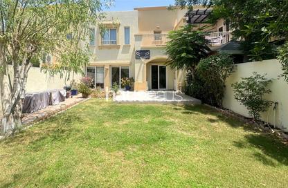Villa - 3 Bedrooms - 3 Bathrooms for sale in Springs 7 - The Springs - Dubai