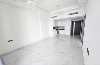 Apartment - 1 Bedroom - 2 Bathrooms for rent in Samana Park Views - Arjan - Dubai