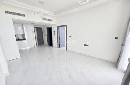 Apartment - 1 Bedroom - 2 Bathrooms for rent in Samana Park Views - Arjan - Dubai Apartment - 1 Bedroom - 2 Bathrooms for rent in Samana Park Views - Arjan - Dubai