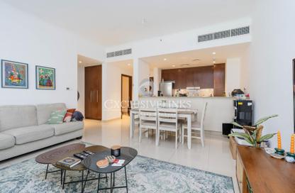 Apartment - 1 Bedroom - 2 Bathrooms for sale in Mulberry 2 Building B2 - Mulberry 2 Block B - Mulberry 2 - Park Heights - Dubai Hills Estate - Dubai