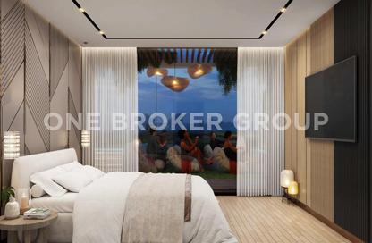 Villa - 5 Bedrooms - 5 Bathrooms for sale in Park Greens 1 - Park Greens - Damac Hills 2 - Dubai