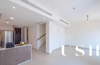 Townhouse - 3 Bedrooms - 4 Bathrooms for rent in Elan - Tilal Al Ghaf - Dubai