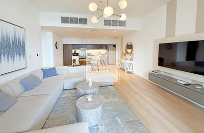 Apartment - 1 Bedroom - 2 Bathrooms for rent in Creek Edge Tower 1 - Creek Edge - Dubai Creek Harbour (The Lagoons) - Dubai