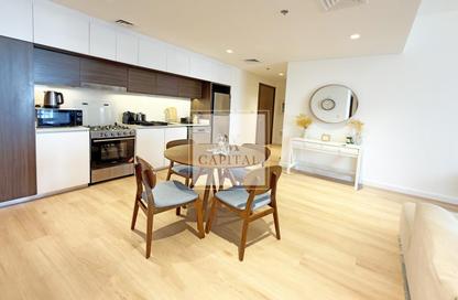 Apartment - 1 Bedroom - 2 Bathrooms for rent in Creek Edge Tower 1 - Creek Edge - Dubai Creek Harbour (The Lagoons) - Dubai