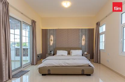 Villa - 4 Bedrooms - 5 Bathrooms for rent in Rahat - Mudon - Dubai Villa - 4 Bedrooms - 5 Bathrooms for rent in Rahat - Mudon - Dubai