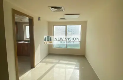 Apartment - 2 Bedrooms - 2 Bathrooms for rent in Budaniq 9 Building - Budaniq - Al Qasimia - Sharjah