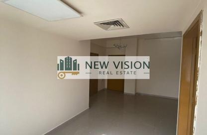 Apartment - 2 Bedrooms - 2 Bathrooms for rent in Budaniq 9 Building - Budaniq - Al Qasimia - Sharjah