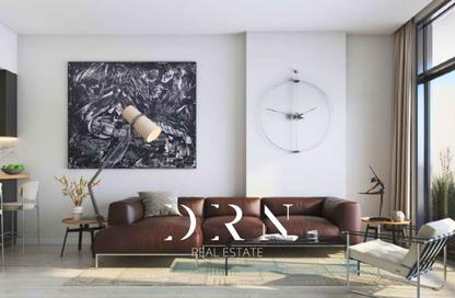 Apartment - Studio - 1 Bathroom for sale in Maison Elysee 2 - Maison Elysee - District 12 - Jumeirah Village Circle - Dubai