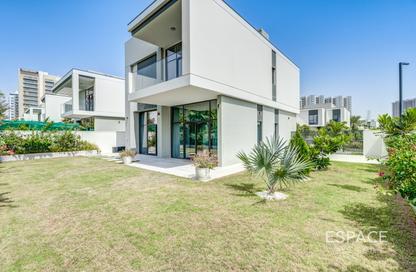 Villa - 4 Bedrooms - 5 Bathrooms for rent in Murooj Al Furjan East - Murooj Al Furjan - Al Furjan - Dubai