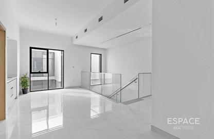 Villa - 4 Bedrooms - 5 Bathrooms for rent in Murooj Al Furjan East - Murooj Al Furjan - Al Furjan - Dubai