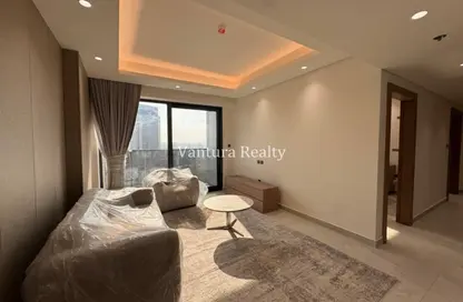 Apartment - 2 Bedrooms - 3 Bathrooms for rent in Cloud Tower - Jumeirah Village Triangle - Dubai