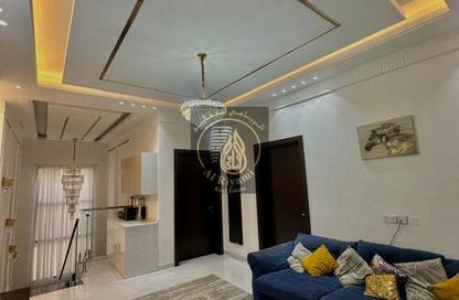 Villa - 5 Bedrooms - 7 Bathrooms for sale in Al Amira Village - Al Yasmeen - Ajman