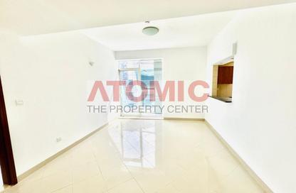Apartment - 1 Bedroom - 2 Bathrooms for sale in Hub Canal 1 - Hub Golf View Apartments - Dubai Sports City - Dubai
