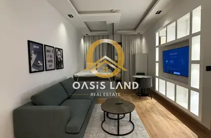 شقة - 1 حمام للايجار في قرية جميرا الدائرية - دبي