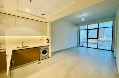 شقة - غرفة نوم - 1 حمام للايجار في عزيزي ريفييرا 48 - عزيزي ريفيرا - ميدان واحد - ميدان - دبي