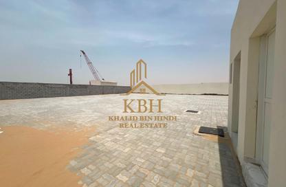 Land - Studio for rent in Al Sajaa S - Al Sajaa - Sharjah
