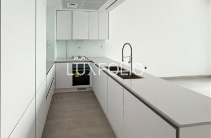 Apartment - 2 Bedrooms - 3 Bathrooms for sale in Luma Park Views - District 14 - Jumeirah Village Circle - Dubai