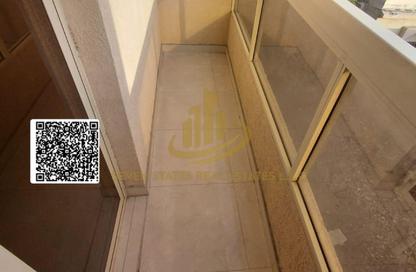 Apartment - 1 - 1 for rent in Al Naemiya Tower 3 - Al Nuaimiya Towers - Al Nuimiya 1 - Al Nuaimiya - Ajman Apartment - 1 - 1 for rent in Al Naemiya Tower 3 - Al Nuaimiya Towers - Al Nuimiya 1 - Al Nuaimiya - Ajman