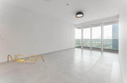 Apartment - 1 Bedroom - 2 Bathrooms for rent in 1 Residences - 2 - 1 Residences - Al Kifaf - Bur Dubai - Dubai