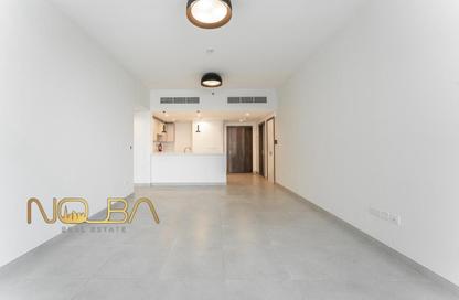 Apartment - 1 Bedroom - 2 Bathrooms for rent in 1 Residences - 2 - 1 Residences - Al Kifaf - Bur Dubai - Dubai