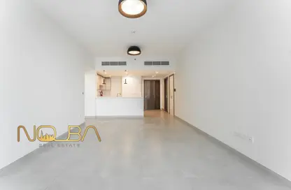 Apartment - 1 Bedroom - 2 Bathrooms for rent in 1 Residences - 2 - 1 Residences - Al Kifaf - Bur Dubai - Dubai