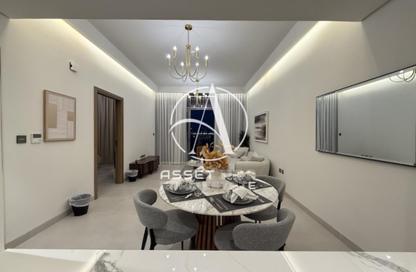 Apartment - 1 Bedroom - 2 Bathrooms for rent in The Roof Residence - Nad Al Sheba Gardens - Nad Al Sheba 1 - Nad Al Sheba - Dubai Apartment - 1 Bedroom - 2 Bathrooms for rent in The Roof Residence - Nad Al Sheba Gardens - Nad Al Sheba 1 - Nad Al Sheba - Dubai