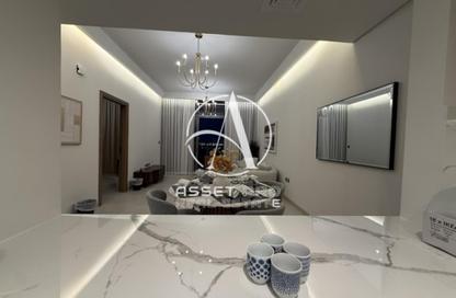 Apartment - 1 Bedroom - 2 Bathrooms for rent in The Roof Residence - Nad Al Sheba Gardens - Nad Al Sheba 1 - Nad Al Sheba - Dubai Apartment - 1 Bedroom - 2 Bathrooms for rent in The Roof Residence - Nad Al Sheba Gardens - Nad Al Sheba 1 - Nad Al Sheba - Dubai